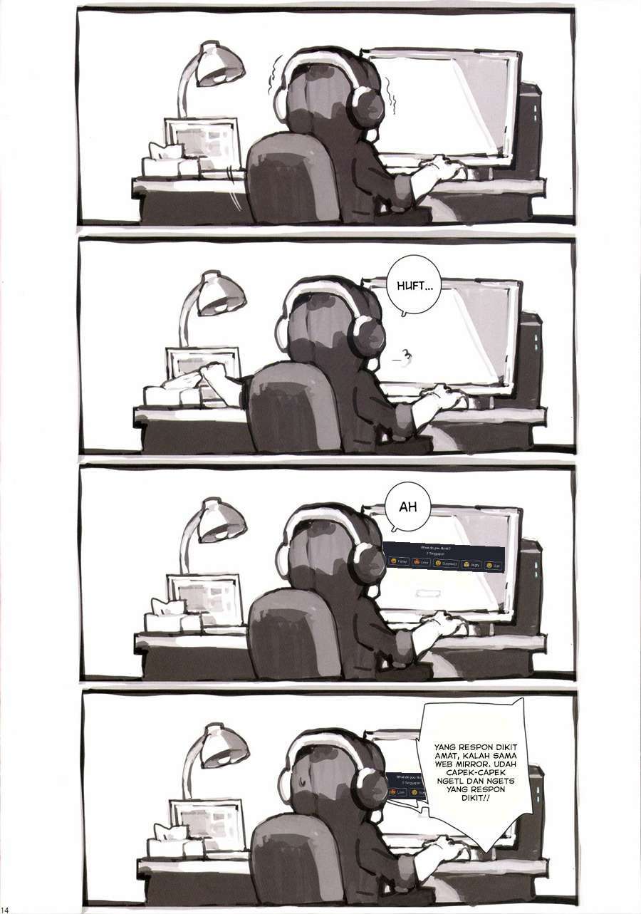 Oyasumi Punpun - Chapter 26 18 Oyasumi Punpun - Chapter 26 18