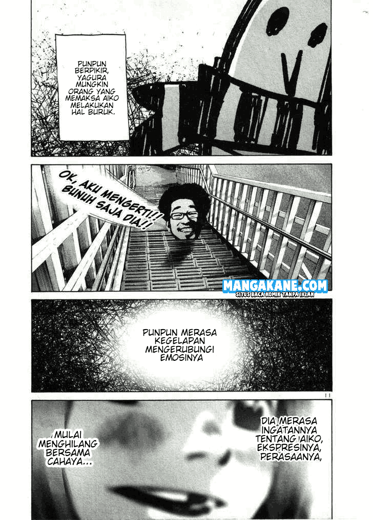 Oyasumi Punpun - Chapter 26 13 Oyasumi Punpun - Chapter 26 13