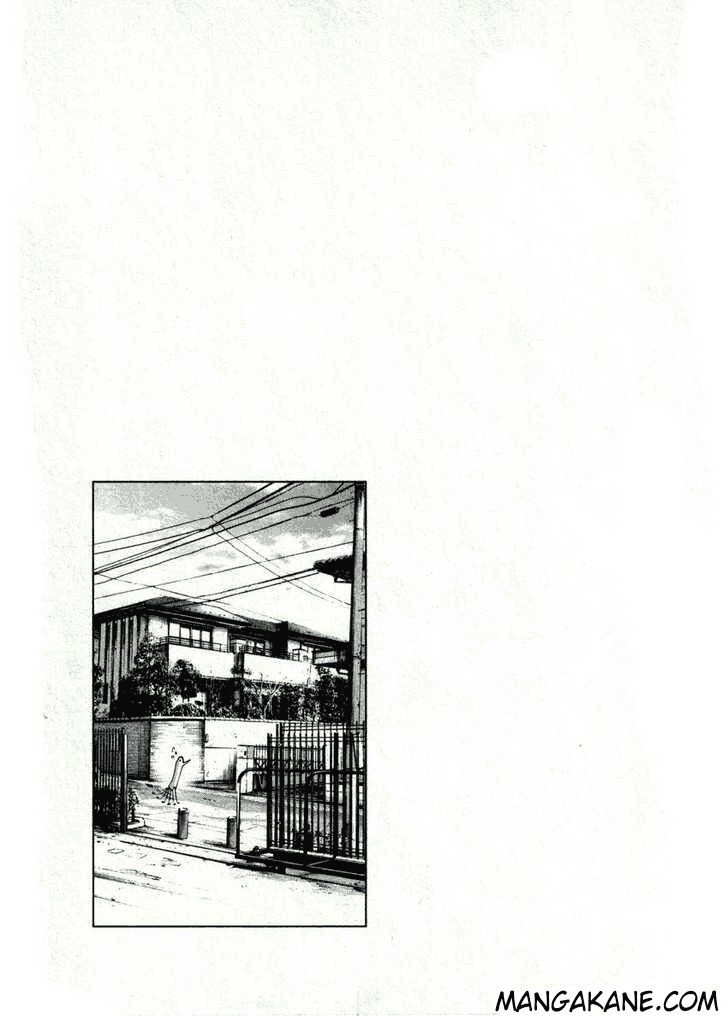 Oyasumi Punpun - Chapter 26 17 Oyasumi Punpun - Chapter 26 17