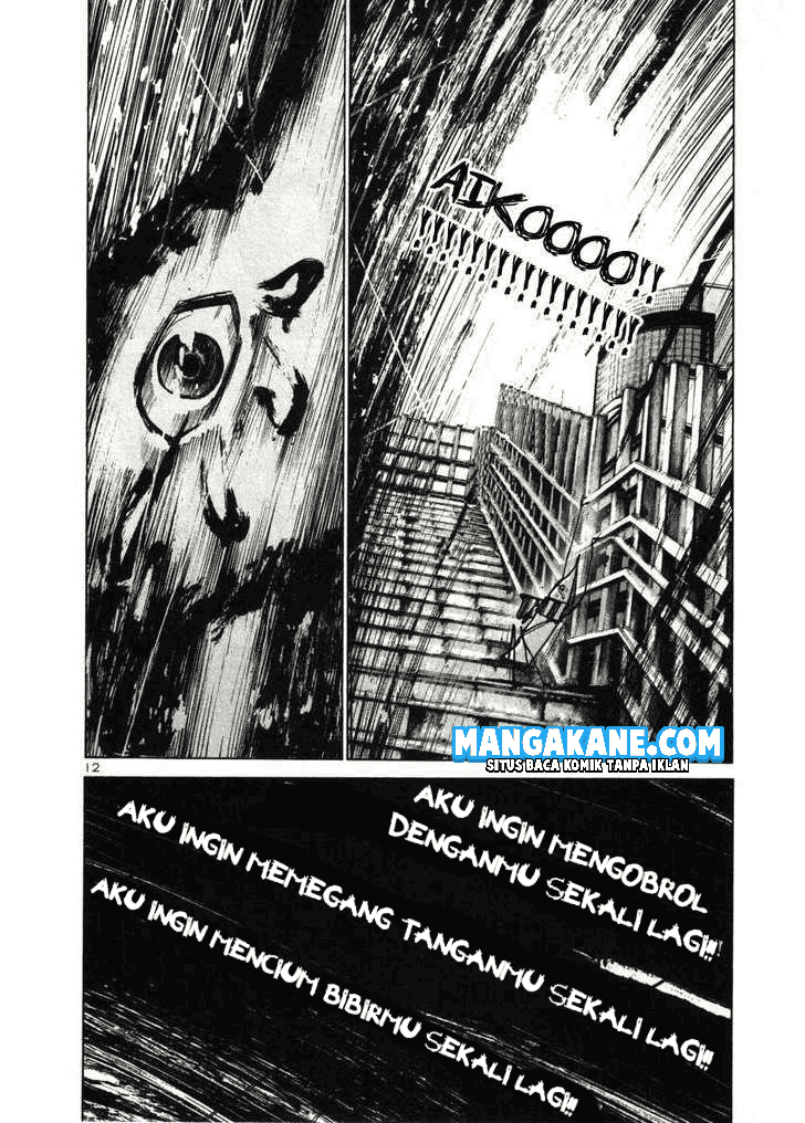 Oyasumi Punpun - Chapter 26 14 Oyasumi Punpun - Chapter 26 14