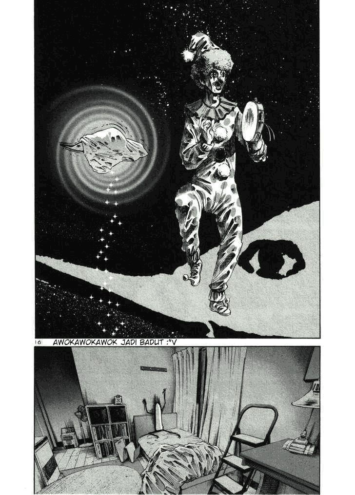 Oyasumi Punpun - Chapter 27 20 Oyasumi Punpun - Chapter 27 20