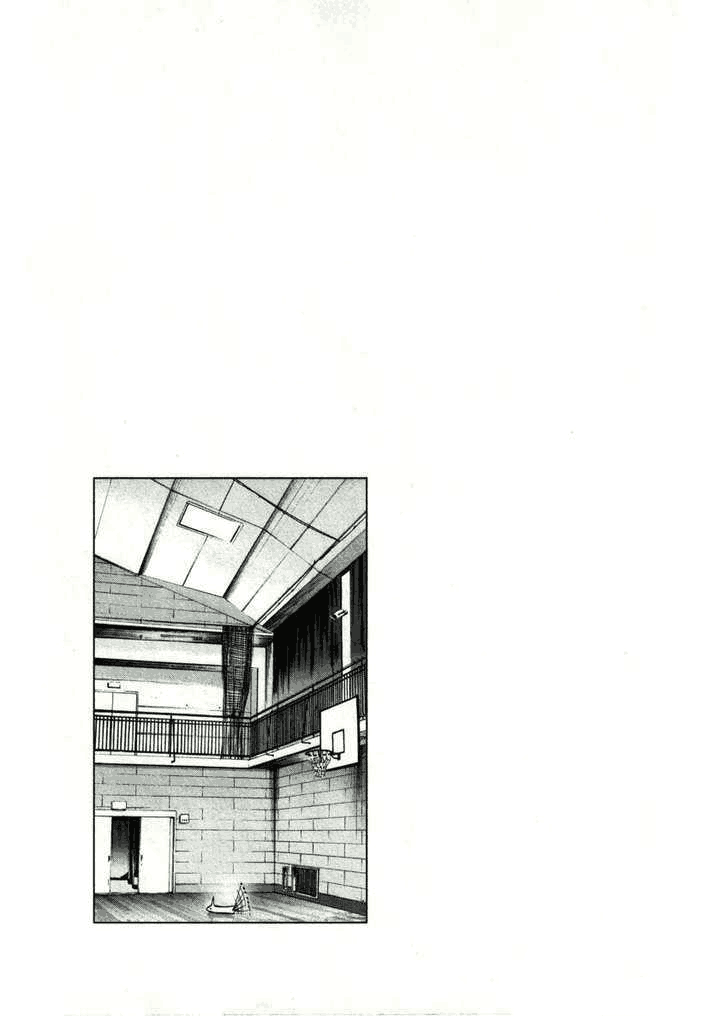 Oyasumi Punpun - Chapter 27 21 Oyasumi Punpun - Chapter 27 21