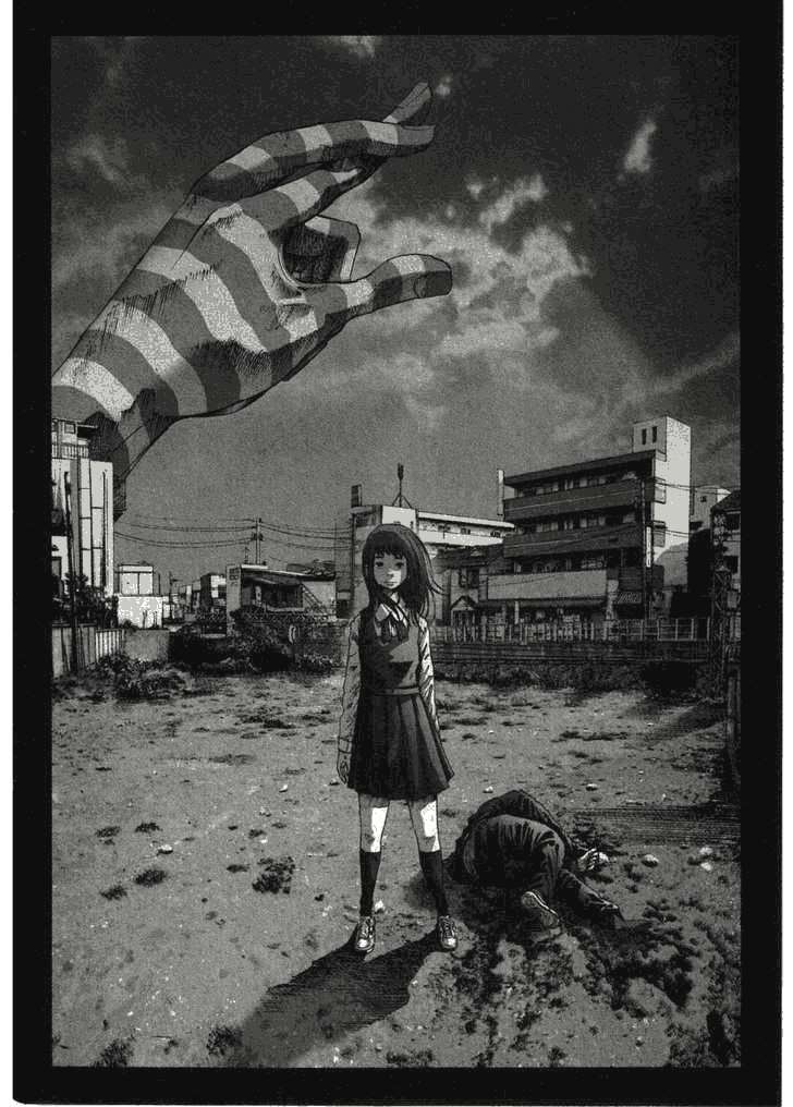 Oyasumi Punpun - Chapter 27 3 Oyasumi Punpun - Chapter 27 3