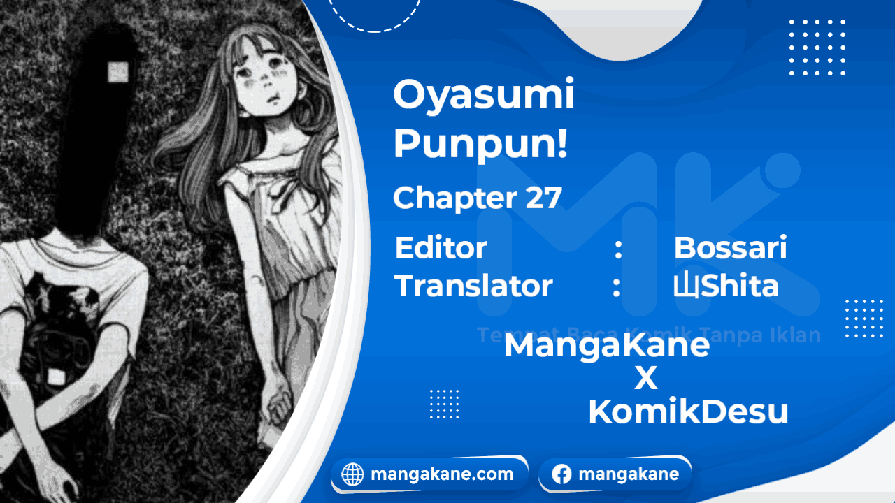 Oyasumi Punpun - Chapter 27 1 Oyasumi Punpun - Chapter 27 1