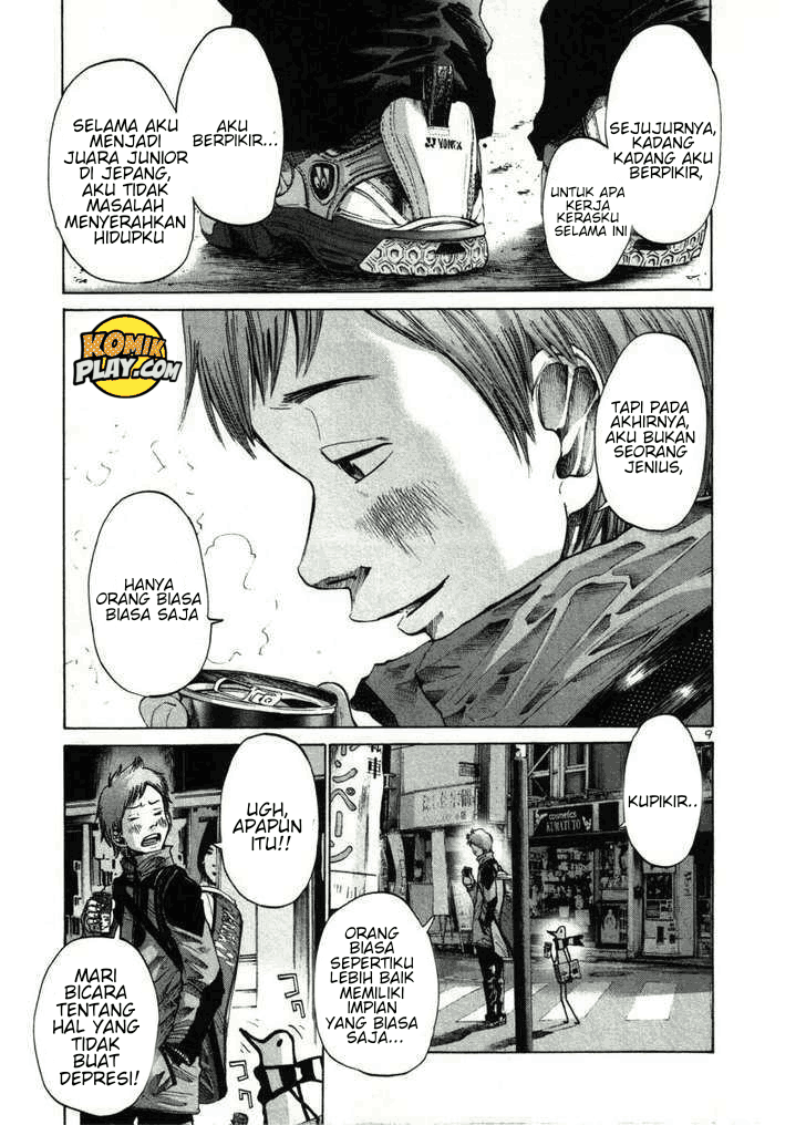 Oyasumi Punpun - Chapter 27 13 Oyasumi Punpun - Chapter 27 13