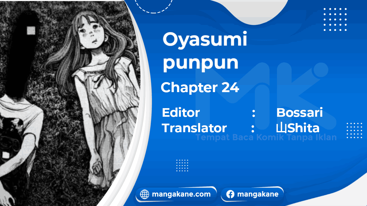 Oyasumi Punpun - Chapter 24 1 Oyasumi Punpun - Chapter 24 1