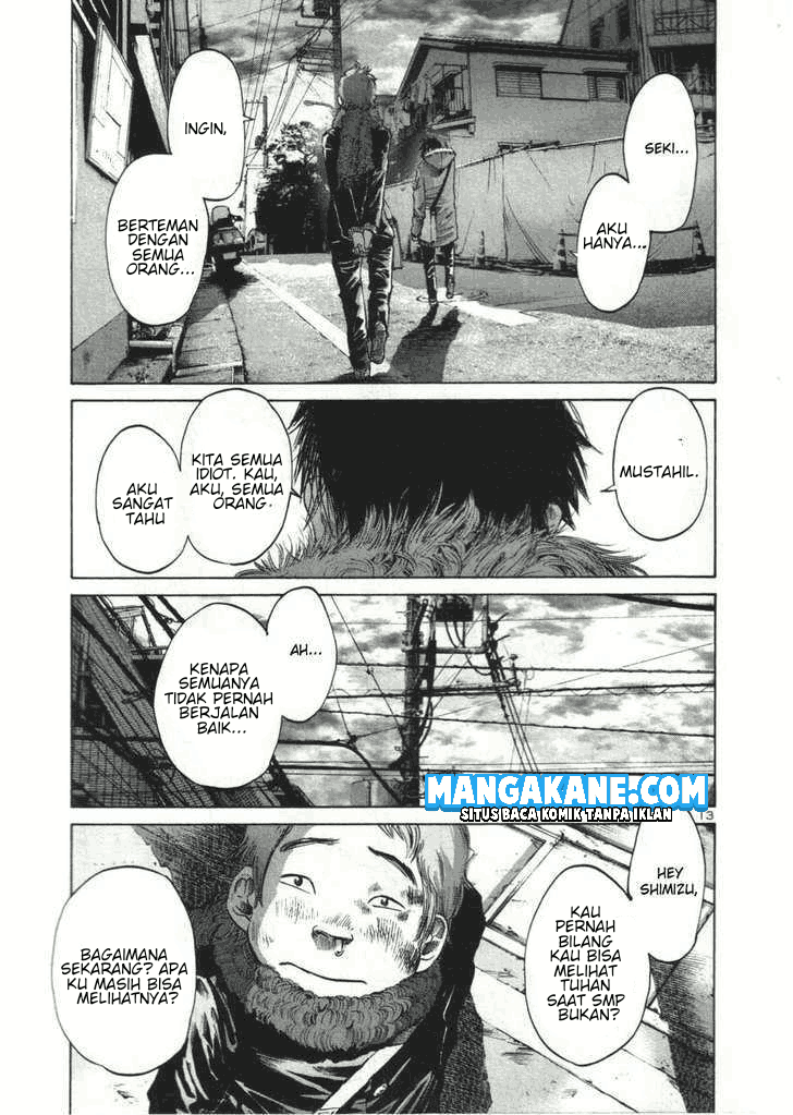 Oyasumi Punpun - Chapter 24 18 Oyasumi Punpun - Chapter 24 18