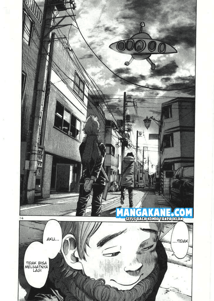 Oyasumi Punpun - Chapter 24 19 Oyasumi Punpun - Chapter 24 19