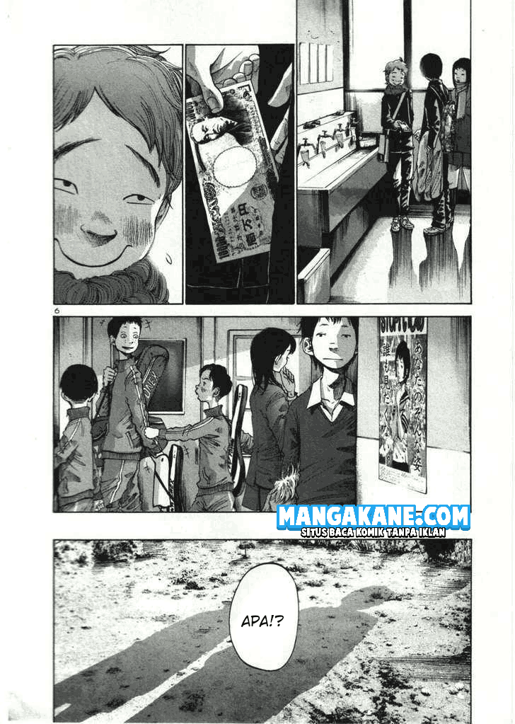 Oyasumi Punpun - Chapter 24 11 Oyasumi Punpun - Chapter 24 11