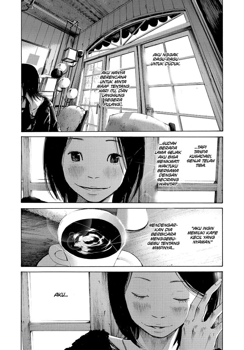 Oyasumi Punpun - Chapter 32 8