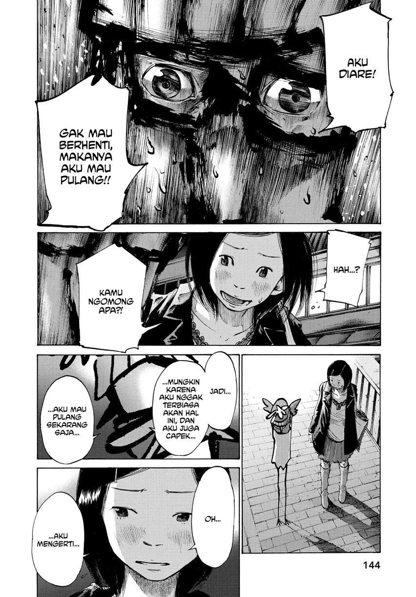 Oyasumi Punpun - Chapter 32 2
