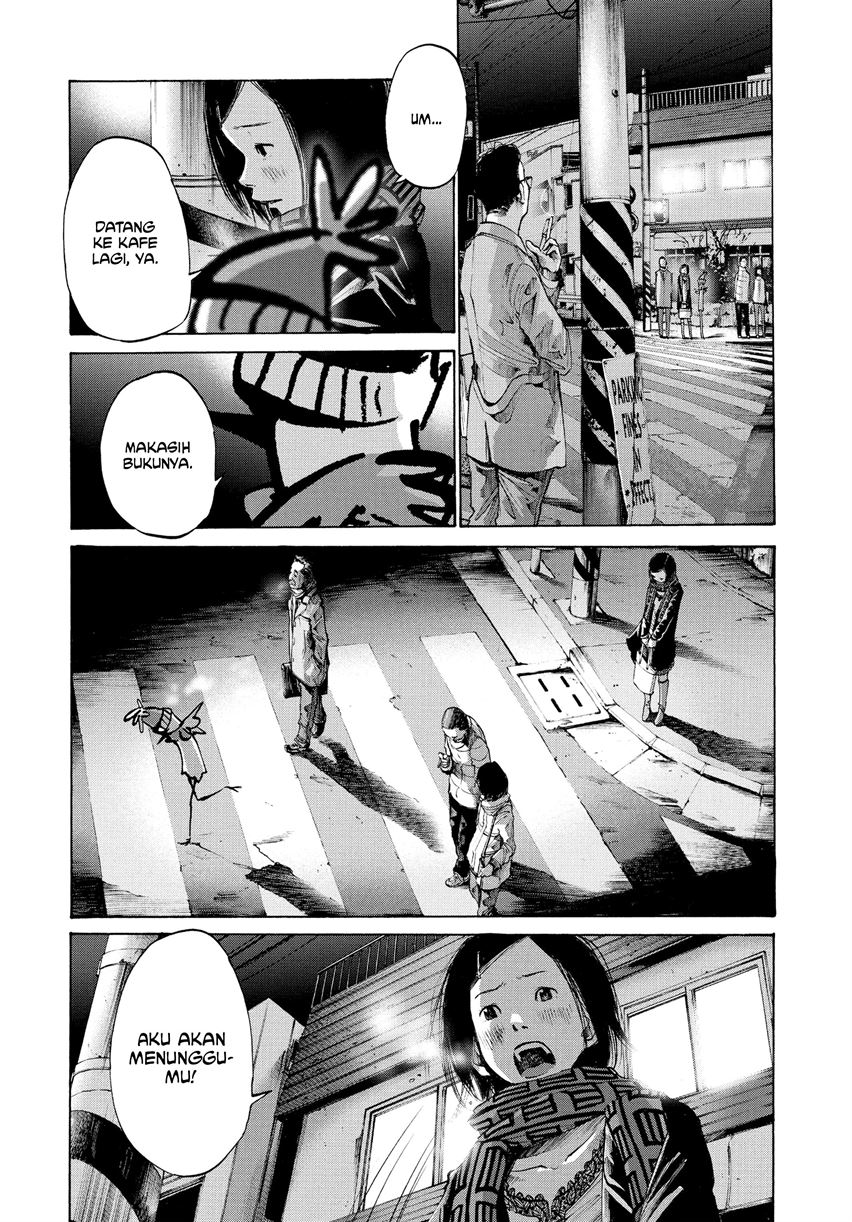 Oyasumi Punpun - Chapter 32 3