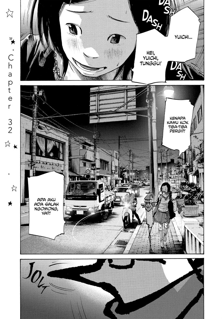 Oyasumi Punpun - Chapter 32 1