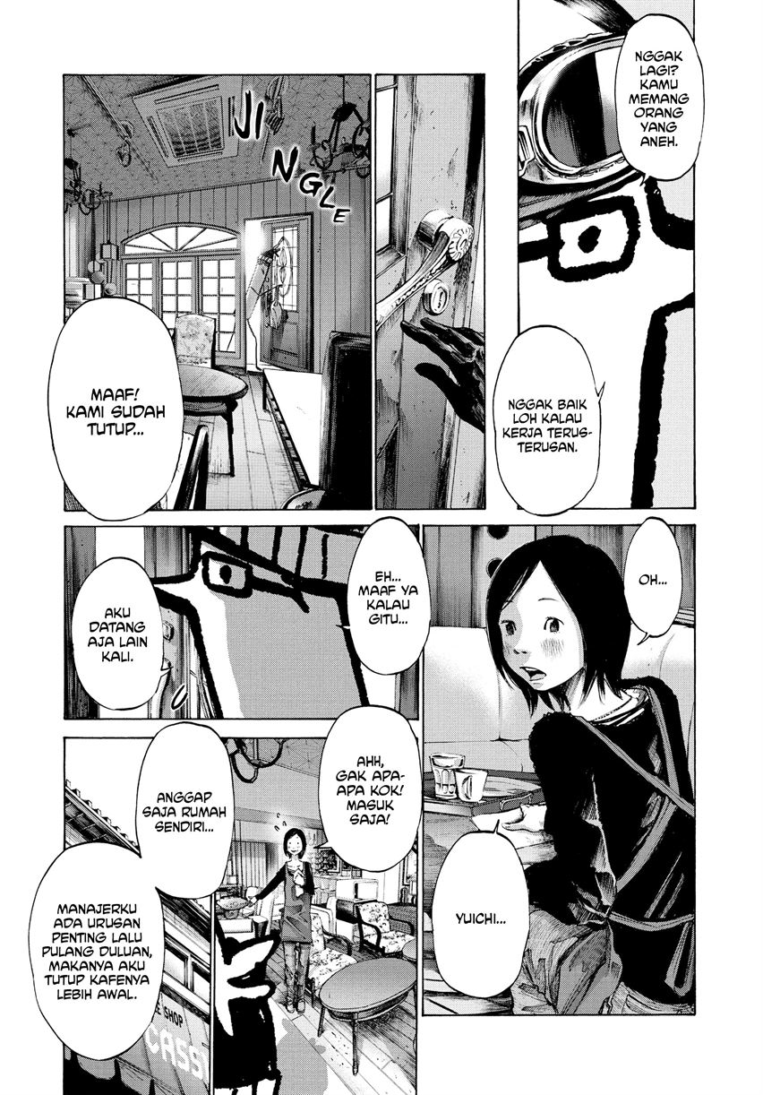 Oyasumi Punpun - Chapter 32 7