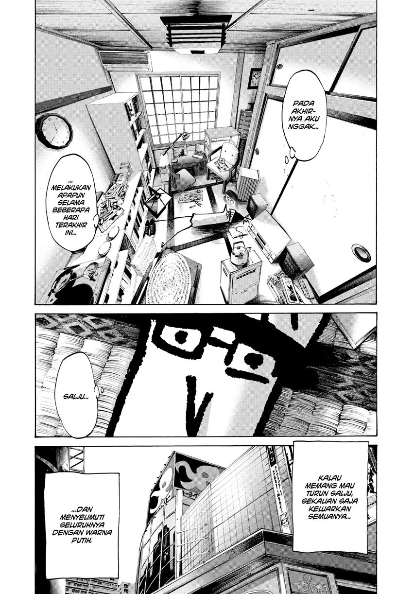 Oyasumi Punpun - Chapter 32 5
