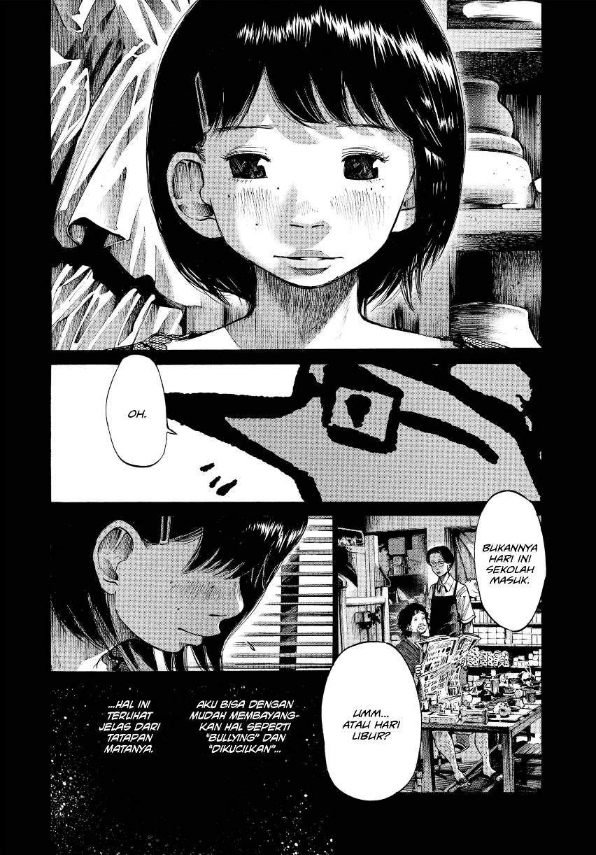 Oyasumi Punpun - Chapter 34 2 Oyasumi Punpun - Chapter 34 2
