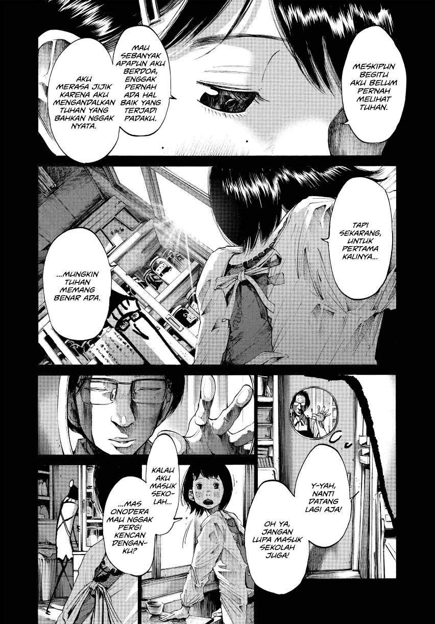 Oyasumi Punpun - Chapter 34 10 Oyasumi Punpun - Chapter 34 10