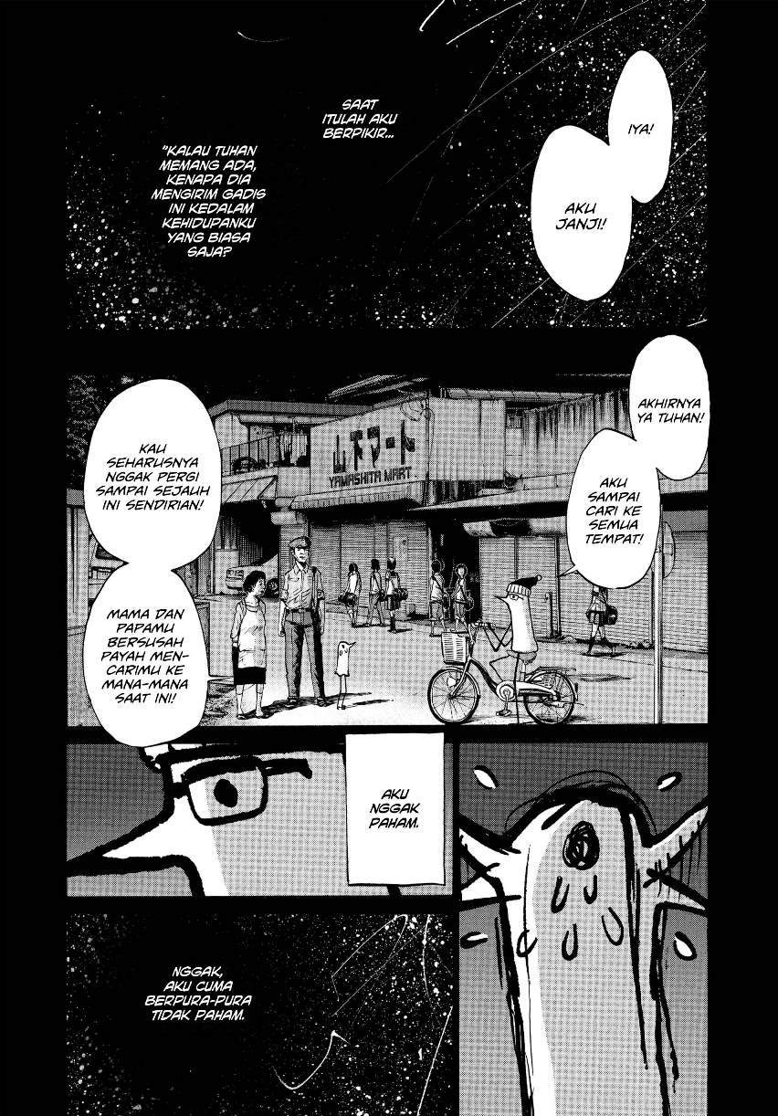 Oyasumi Punpun - Chapter 34 11 Oyasumi Punpun - Chapter 34 11