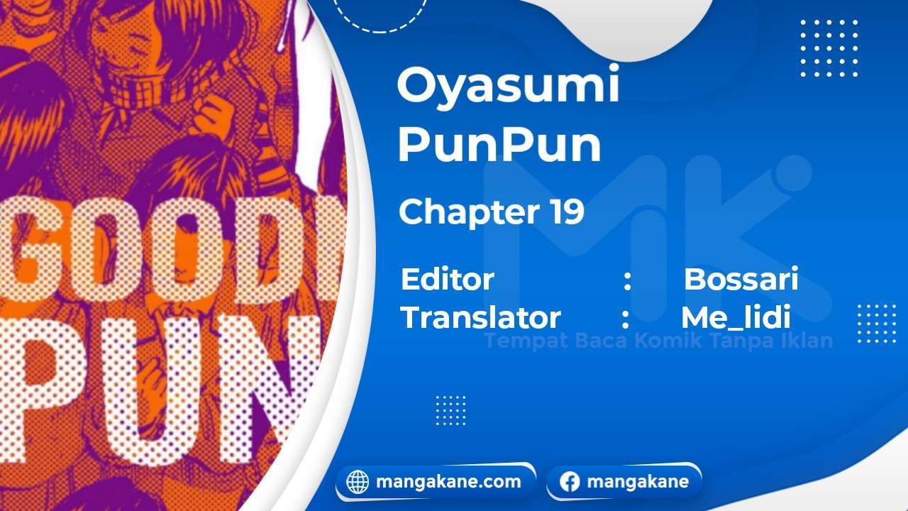 Oyasumi Punpun - Chapter 19 1 Oyasumi Punpun - Chapter 19 1
