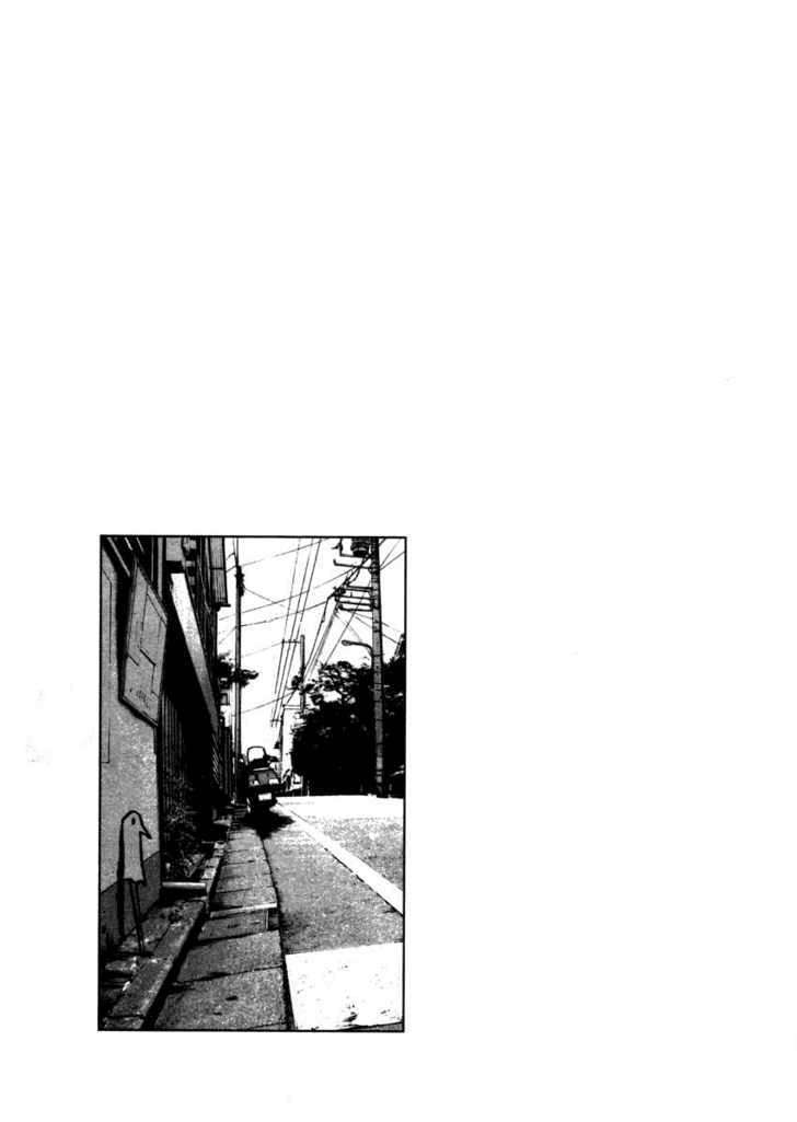 Oyasumi Punpun - Chapter 19 16 Oyasumi Punpun - Chapter 19 16