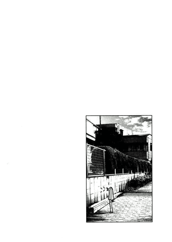 Oyasumi Punpun - Chapter 19 17 Oyasumi Punpun - Chapter 19 17