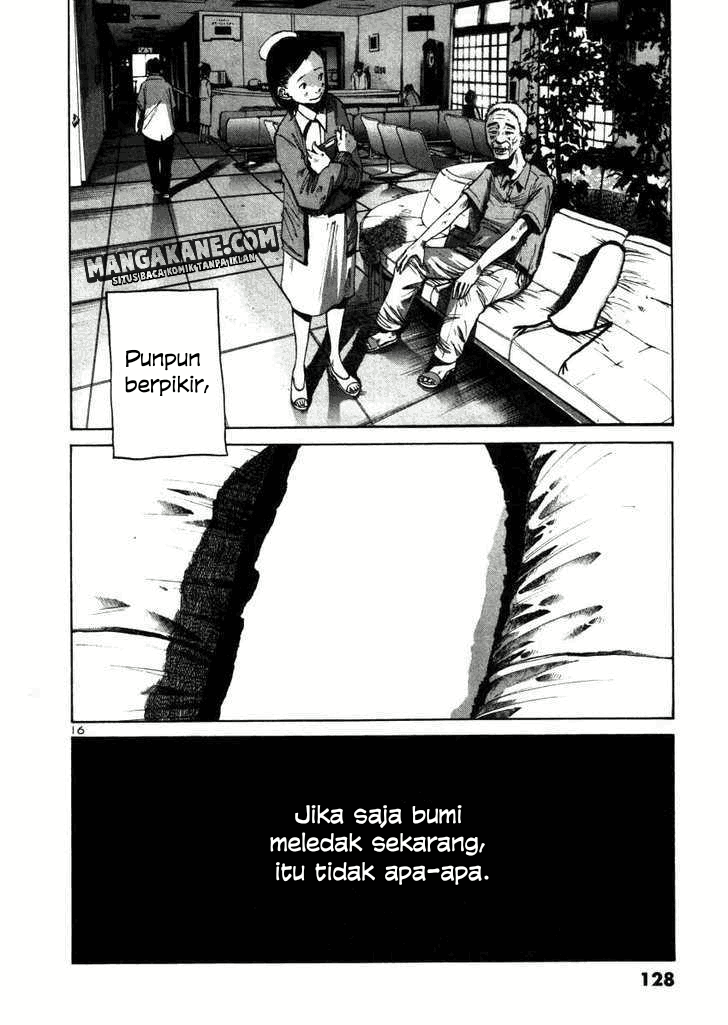 Oyasumi Punpun - Chapter 19 15 Oyasumi Punpun - Chapter 19 15