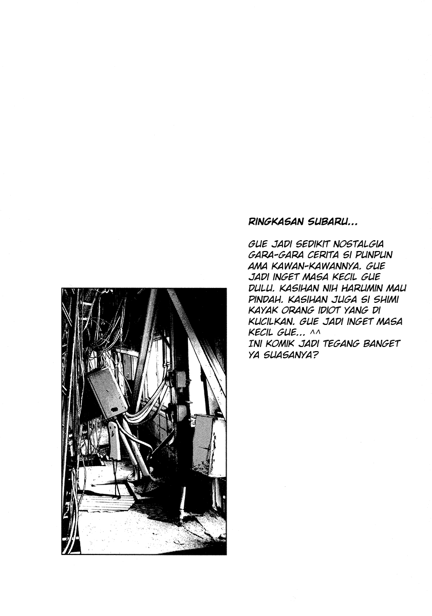 Oyasumi Punpun - Chapter 13 24 Oyasumi Punpun - Chapter 13 24