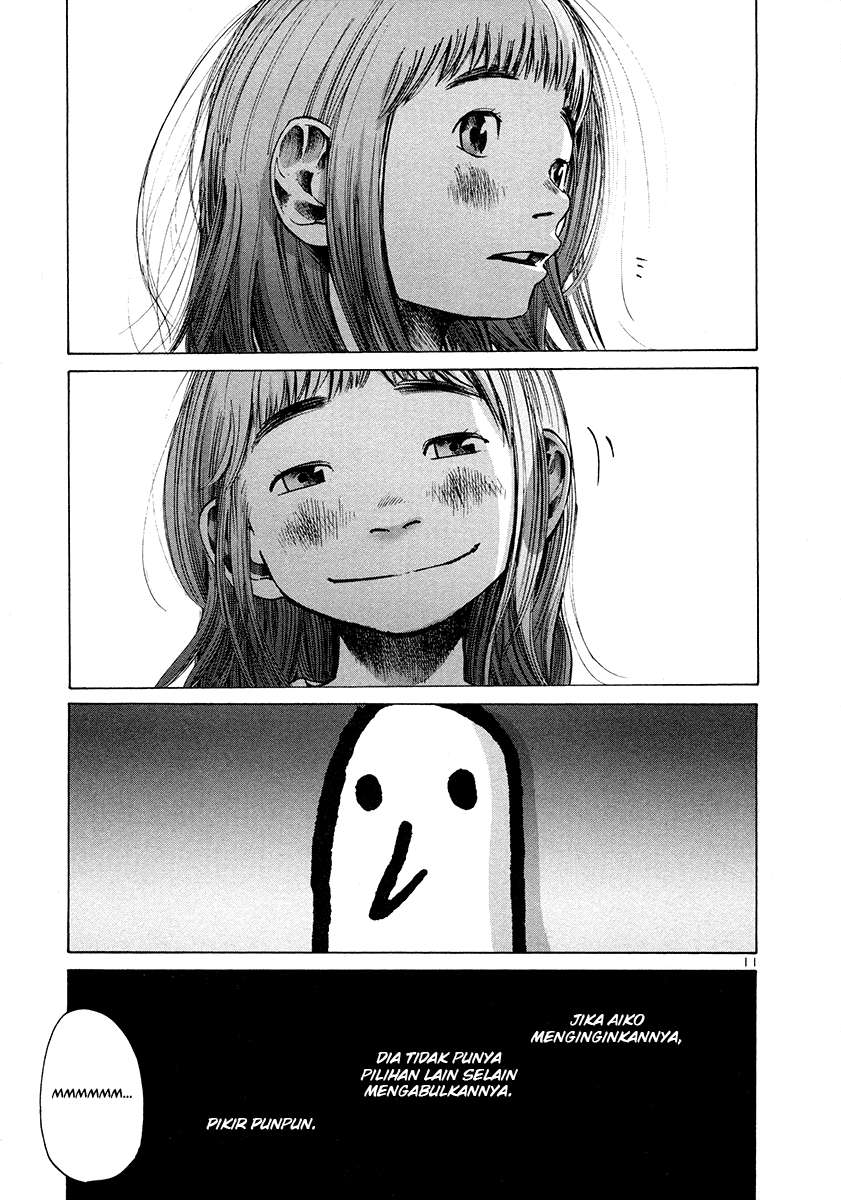 Oyasumi Punpun - Chapter 13 16 Oyasumi Punpun - Chapter 13 16