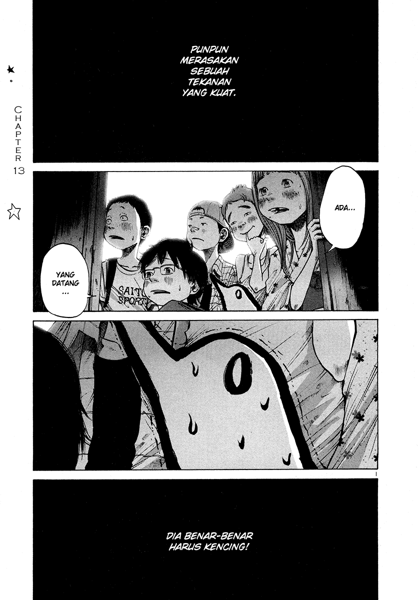 Oyasumi Punpun - Chapter 13 6 Oyasumi Punpun - Chapter 13 6