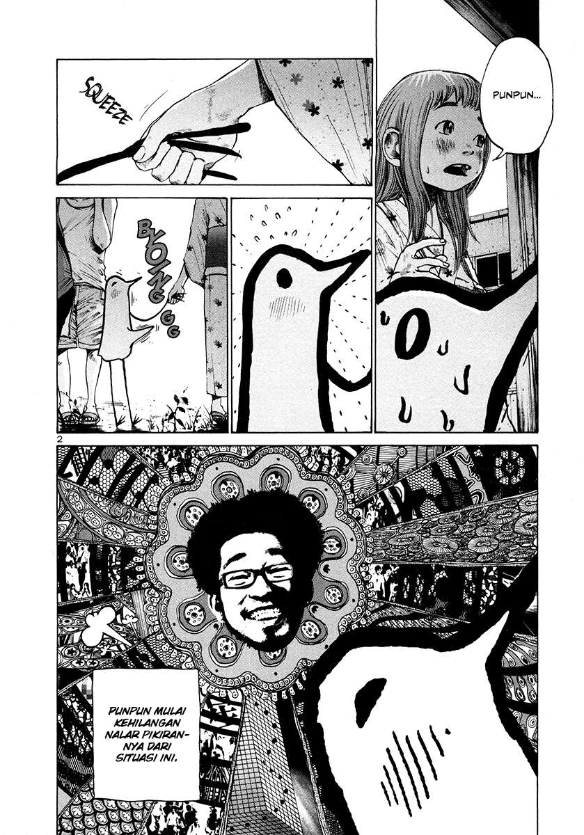 Oyasumi Punpun - Chapter 13 7 Oyasumi Punpun - Chapter 13 7