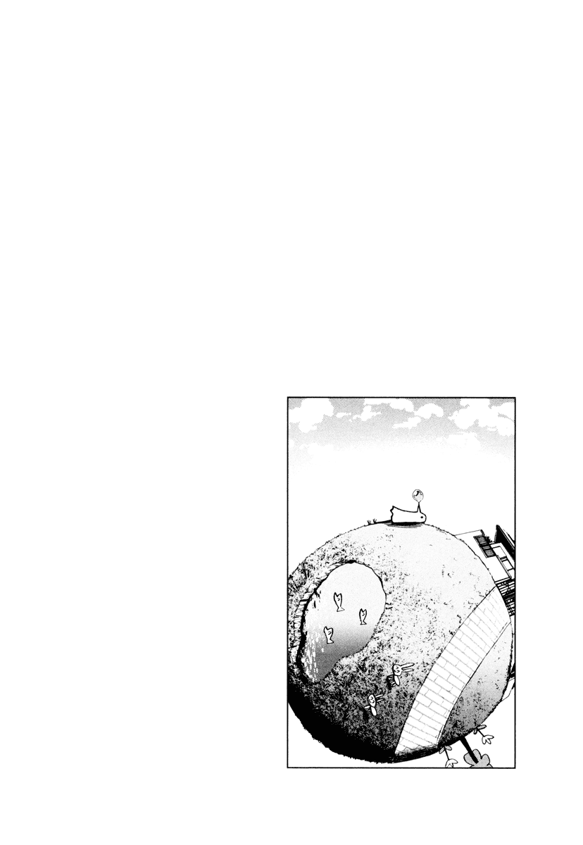 Oyasumi Punpun - Chapter 11 18 Oyasumi Punpun - Chapter 11 18