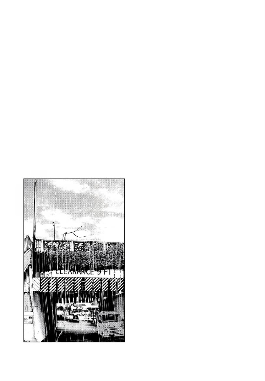 Oyasumi Punpun - Chapter 61 20 Oyasumi Punpun - Chapter 61 20