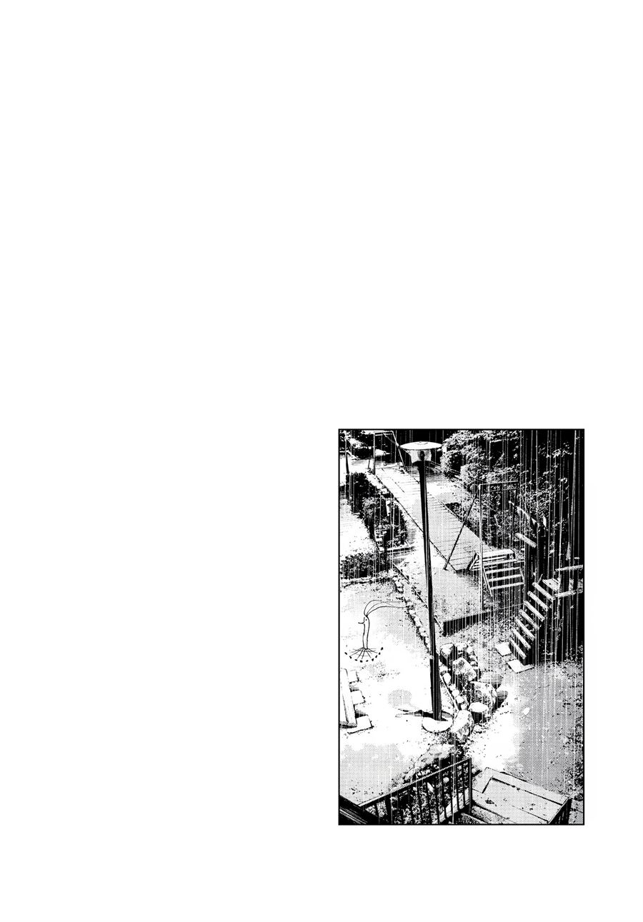 Oyasumi Punpun - Chapter 61 21 Oyasumi Punpun - Chapter 61 21