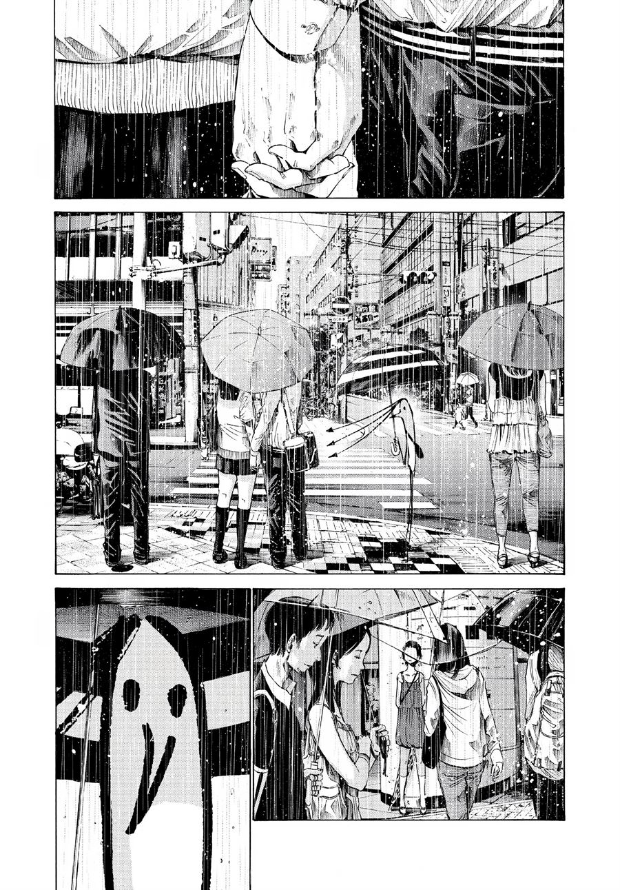 Oyasumi Punpun - Chapter 61 12 Oyasumi Punpun - Chapter 61 12