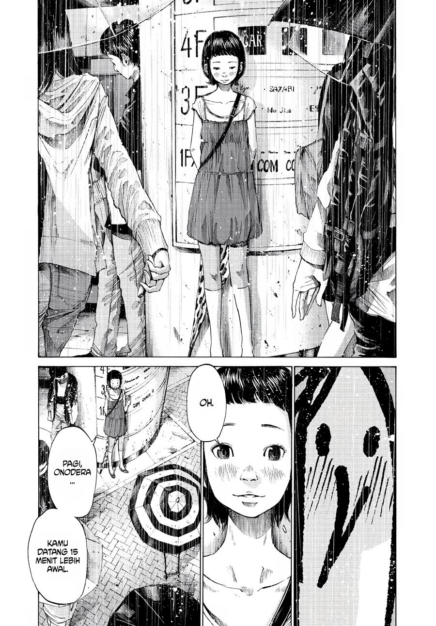 Oyasumi Punpun - Chapter 61 13 Oyasumi Punpun - Chapter 61 13