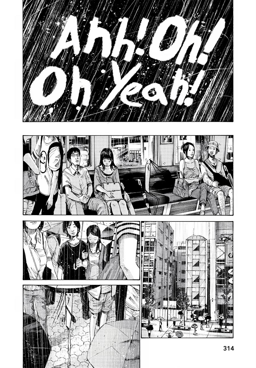 Oyasumi Punpun - Chapter 61 11 Oyasumi Punpun - Chapter 61 11