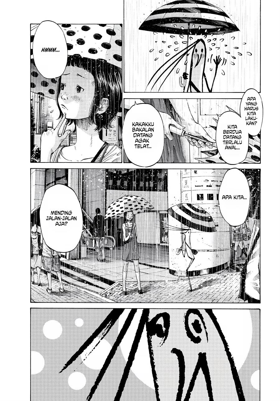 Oyasumi Punpun - Chapter 61 14 Oyasumi Punpun - Chapter 61 14