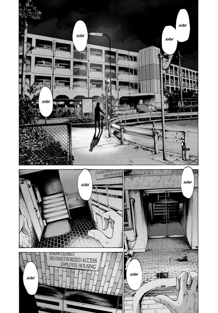 Oyasumi Punpun - Chapter 71 2