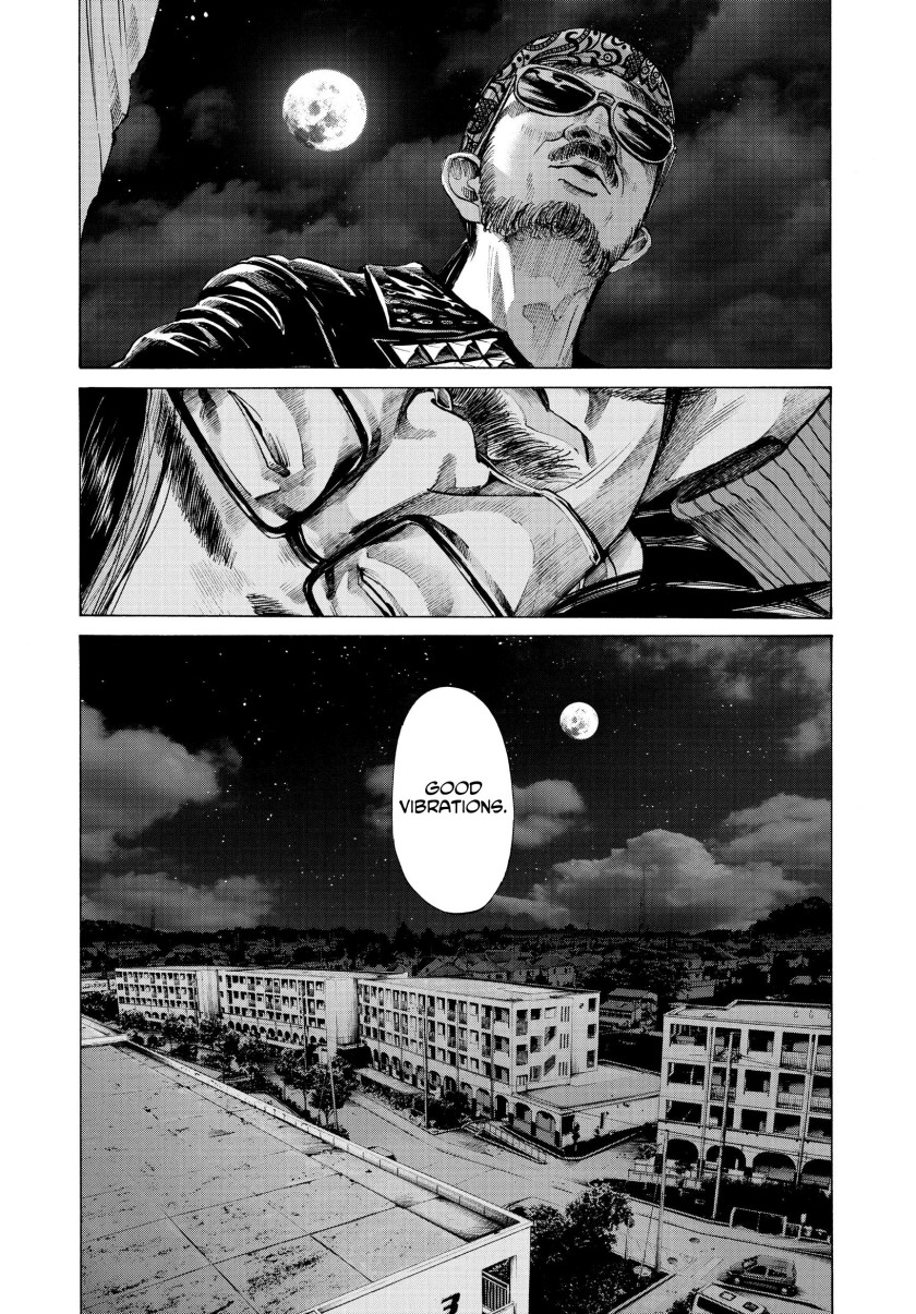Oyasumi Punpun - Chapter 71 18