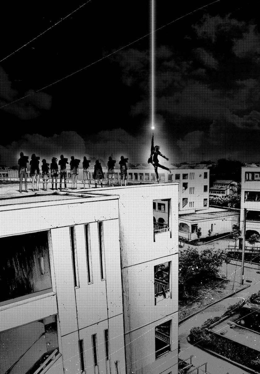Oyasumi Punpun - Chapter 71 16