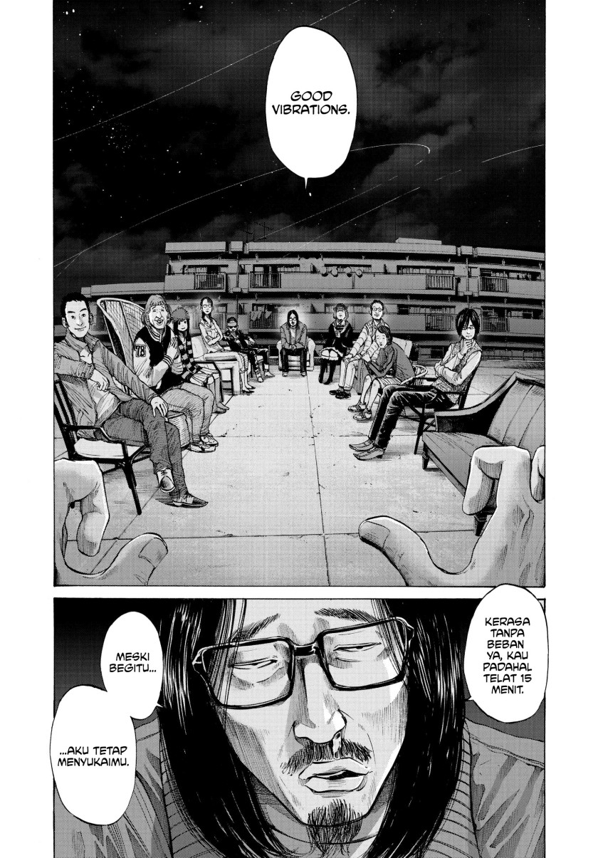 Oyasumi Punpun - Chapter 71 4