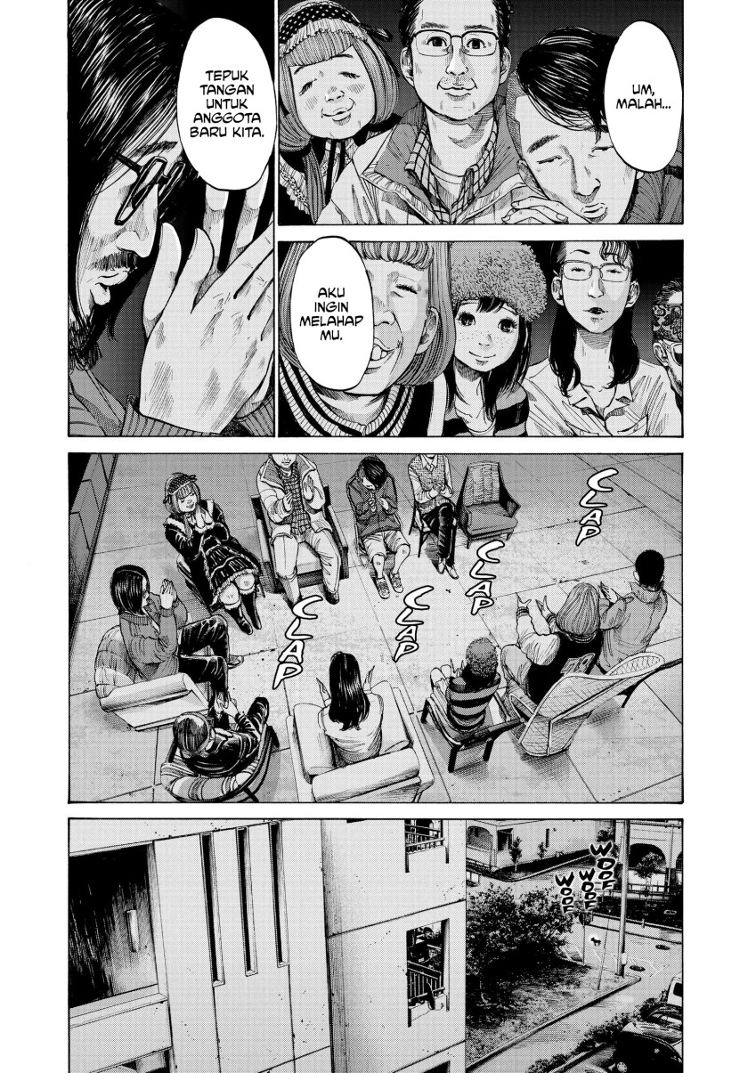 Oyasumi Punpun - Chapter 71 5