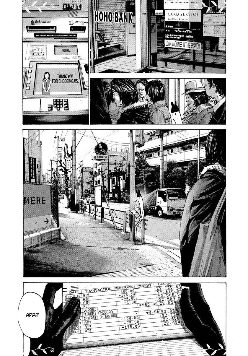 Oyasumi Punpun - Chapter 74 3
