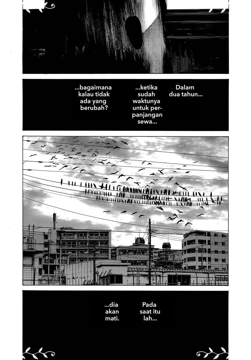 Oyasumi Punpun - Chapter 74 18