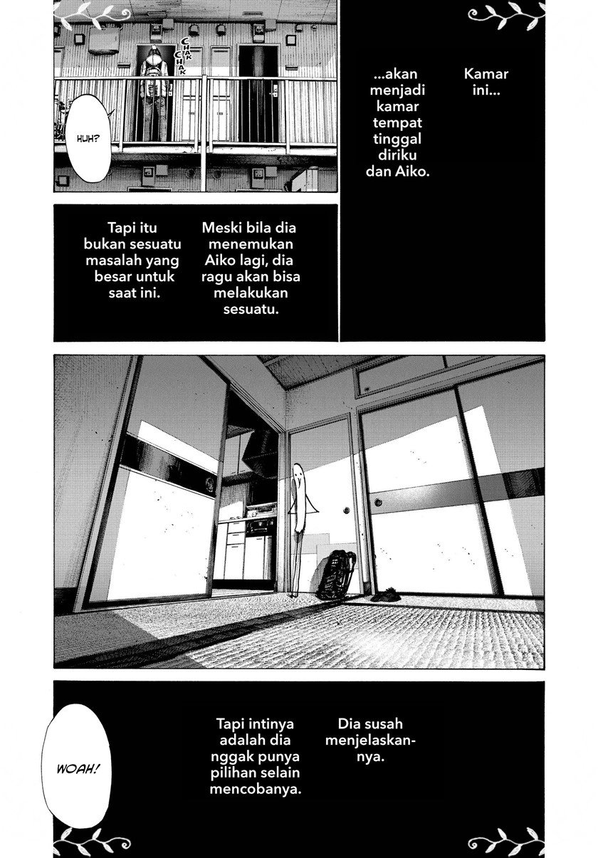 Oyasumi Punpun - Chapter 74 11