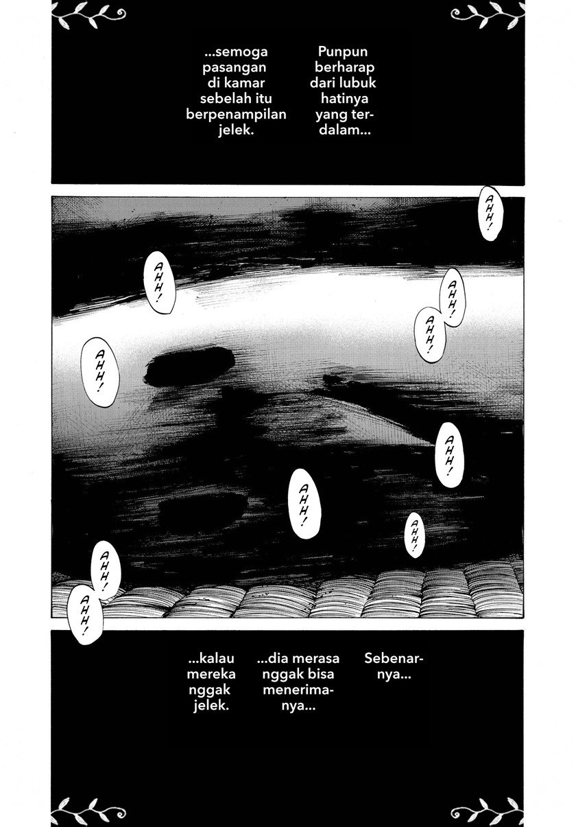 Oyasumi Punpun - Chapter 74 16