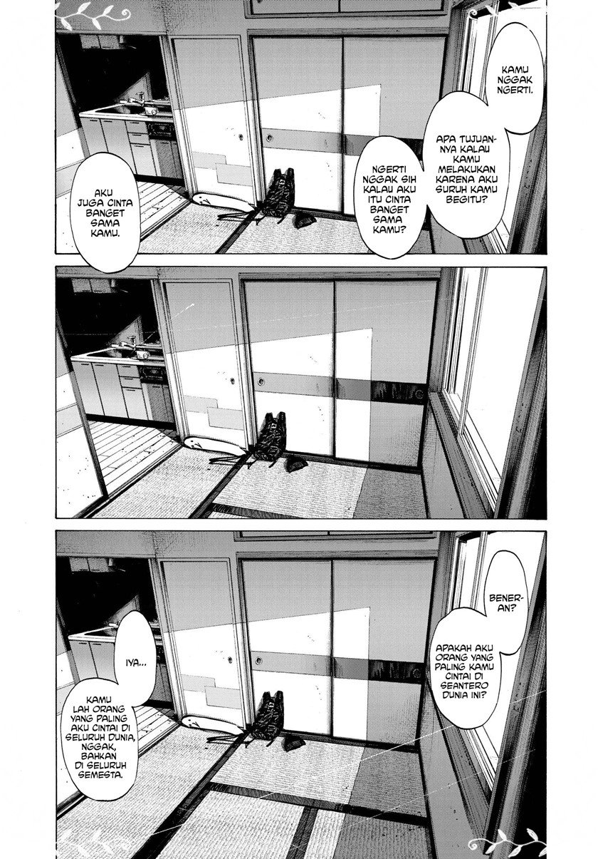 Oyasumi Punpun - Chapter 74 15