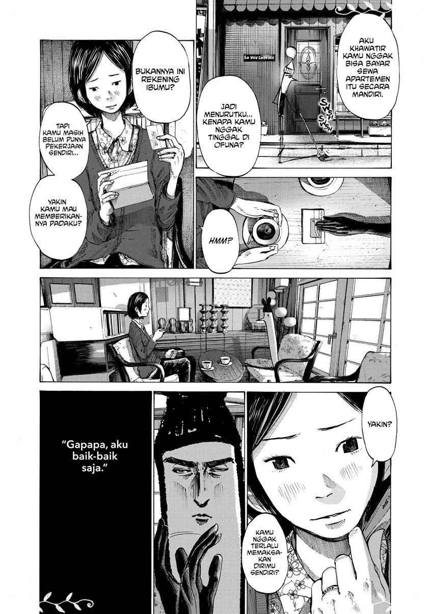 Oyasumi Punpun - Chapter 74 5