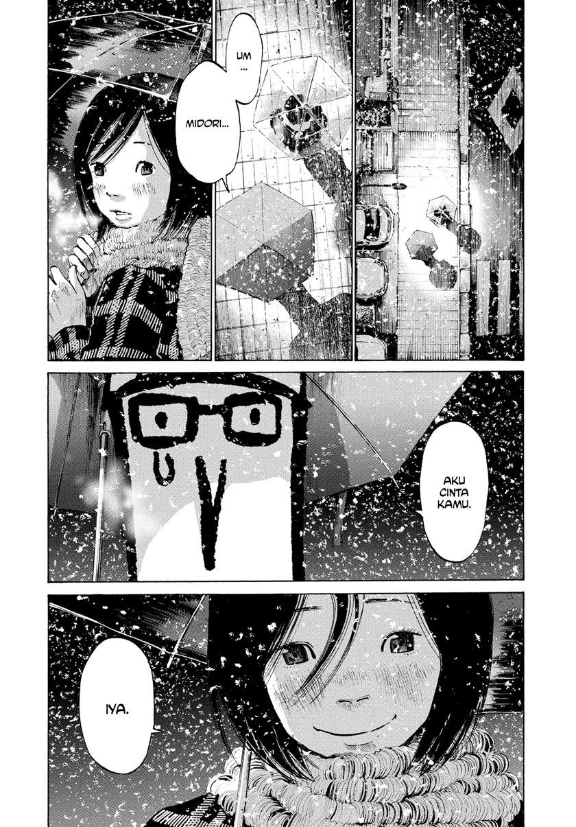 Oyasumi Punpun - Chapter 40 8 Oyasumi Punpun - Chapter 40 8