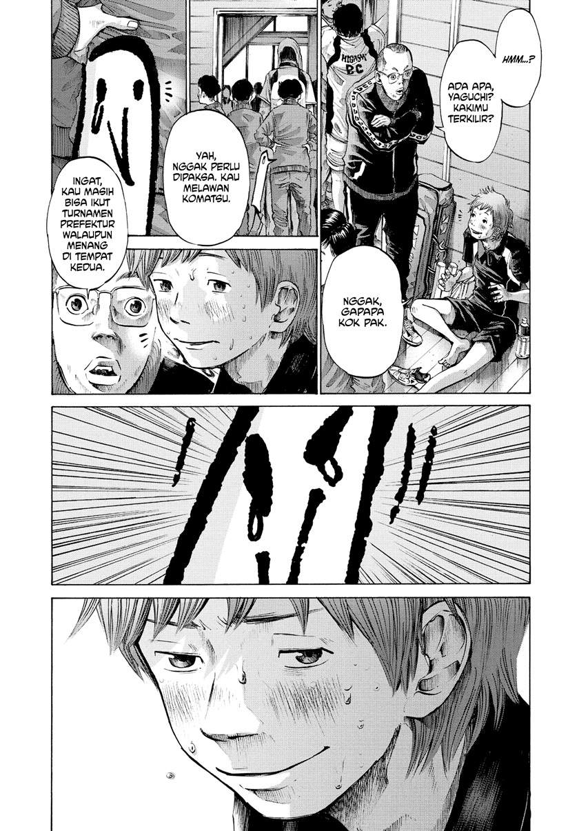 Oyasumi Punpun - Chapter 40 13 Oyasumi Punpun - Chapter 40 13